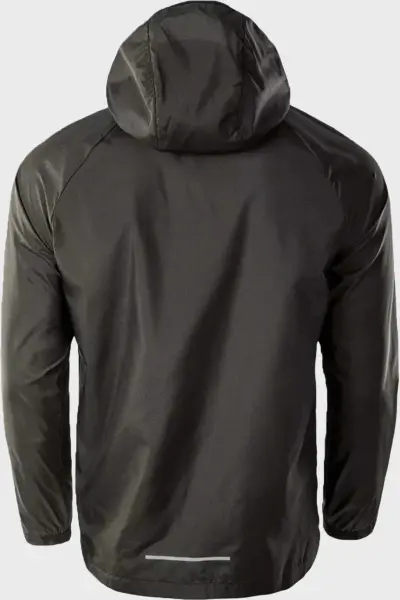 Ветровка Nike ESSENTIAL черная BV4870-010