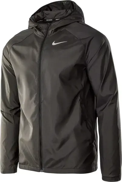 Ветровка Nike ESSENTIAL черная BV4870-010