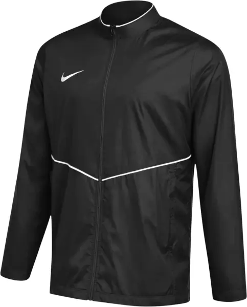 Вітровка Nike PARK 26 чорно-біла HM7265-010