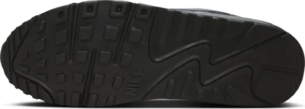 Кросівки Nike AIR MAX 90 DRIFT чорно-сірі IO1908-003