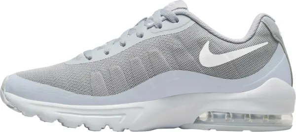 Кросівки Nike AIR MAX INVIGOR сірі 749680-005