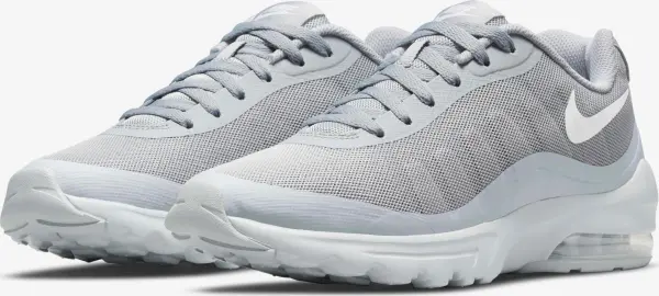 Кросівки Nike AIR MAX INVIGOR сірі 749680-005