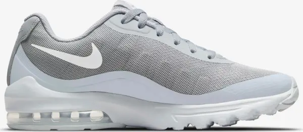 Кросівки Nike AIR MAX INVIGOR сірі 749680-005