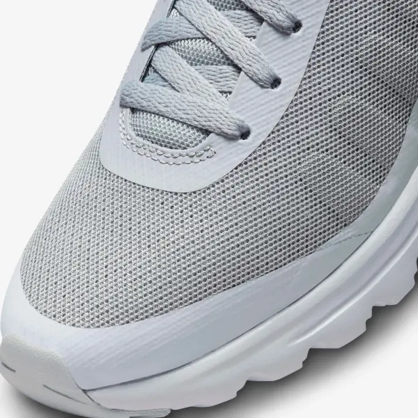 Кросівки Nike AIR MAX INVIGOR сірі 749680-005