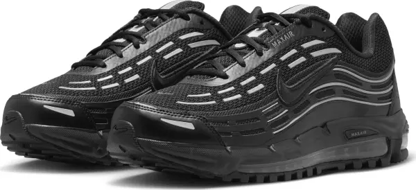Кросівки Nike AIR MAX TL 2.5 чорно-срібні FZ4110-002