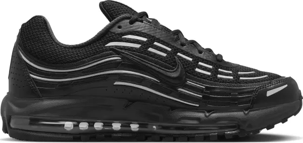 Кросівки Nike AIR MAX TL 2.5 чорно-срібні FZ4110-002
