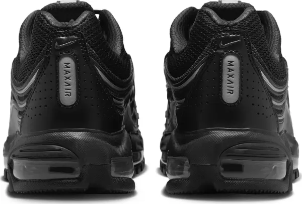 Кросівки Nike AIR MAX TL 2.5 чорно-срібні FZ4110-002