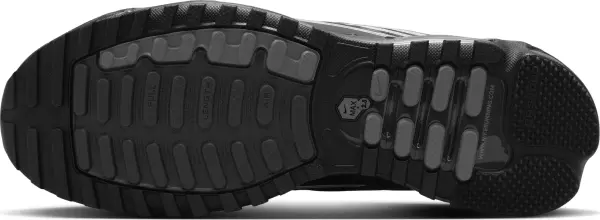Кросівки Nike AIR MAX TL 2.5 чорно-срібні FZ4110-002
