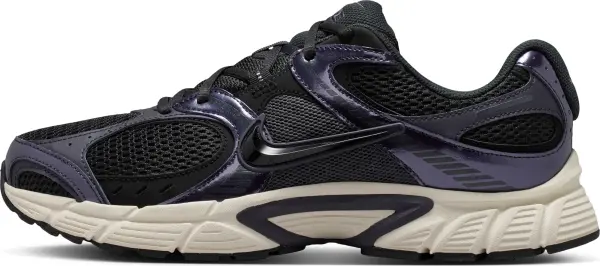 Кросівки Nike V5 RNR фіолетово-чорні HJ5228-013