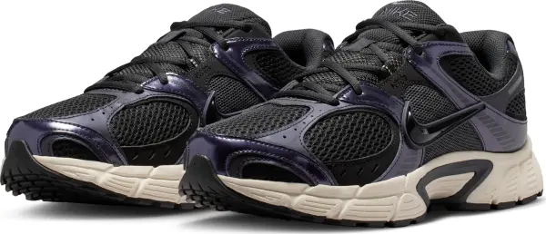 Кросівки Nike V5 RNR фіолетово-чорні HJ5228-013