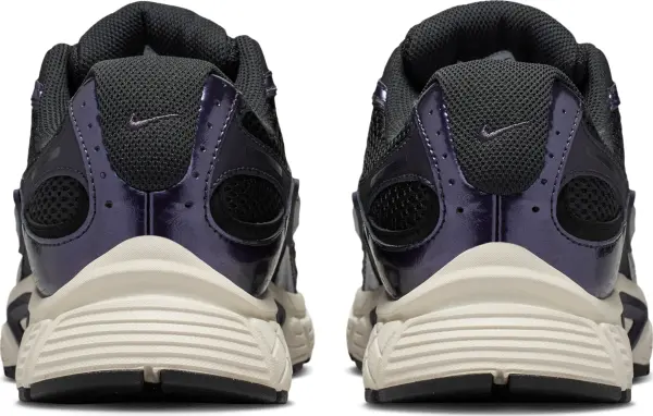 Кросівки Nike V5 RNR фіолетово-чорні HJ5228-013
