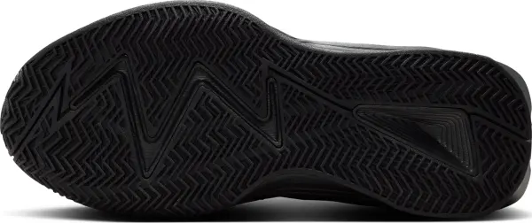 Кроссовки баскетбольные подростковые Nike S.T. DYNAMITE (GS) черные IH2308-002