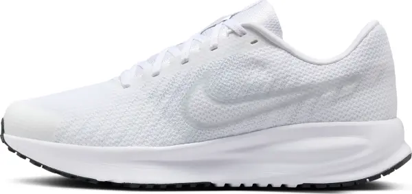 Кроссовки беговые Nike RUN DEFY белые HM9594-100