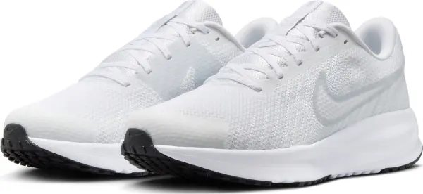 Кроссовки беговые Nike RUN DEFY белые HM9594-100