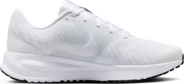 Кроссовки беговые Nike RUN DEFY белые HM9594-100