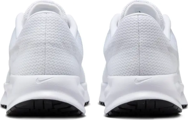 Кроссовки беговые Nike RUN DEFY белые HM9594-100
