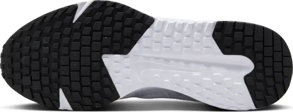 Кроссовки беговые Nike RUN DEFY белые HM9594-100