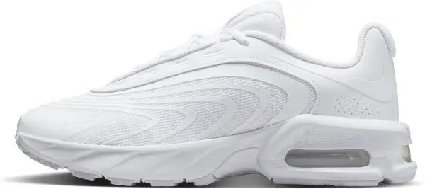 Кроссовки женские Nike AIR MAX FIRE белые IR0818-100