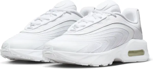 Кроссовки женские Nike AIR MAX FIRE белые IR0818-100