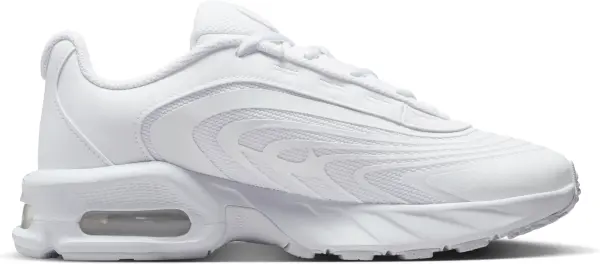 Кроссовки женские Nike AIR MAX FIRE белые IR0818-100