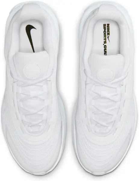 Кроссовки женские Nike AIR MAX FIRE белые IR0818-100