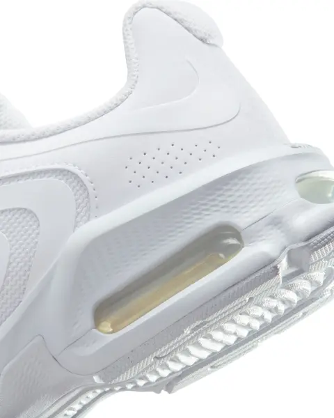 Кроссовки женские Nike AIR MAX FIRE белые IR0818-100