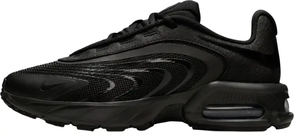 Кросівки жіночі Nike AIR MAX FIRE чорні IR0818-007