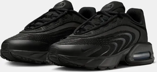 Кросівки жіночі Nike AIR MAX FIRE чорні IR0818-007
