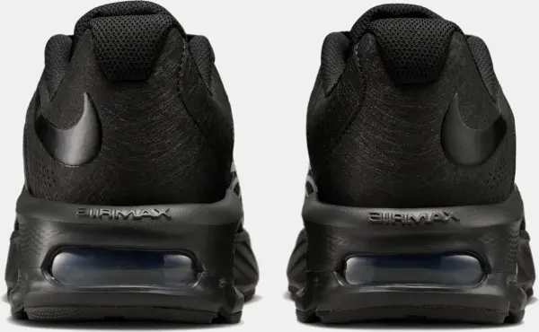 Кросівки жіночі Nike AIR MAX FIRE чорні IR0818-007