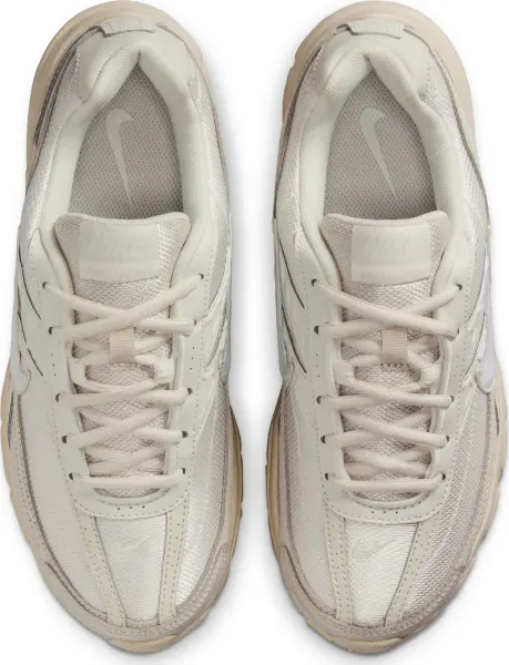 Кроссовки женские Nike INITIATOR бежевые 394053-103