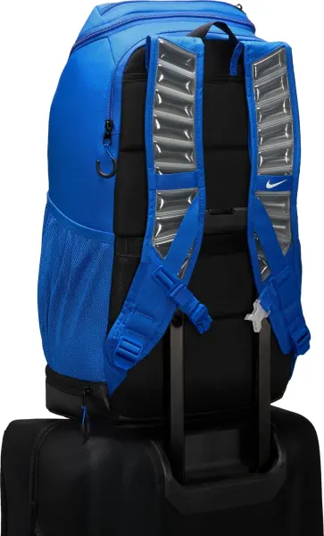 Рюкзак Nike VARSITY ELITE 32L синій HM9965-480