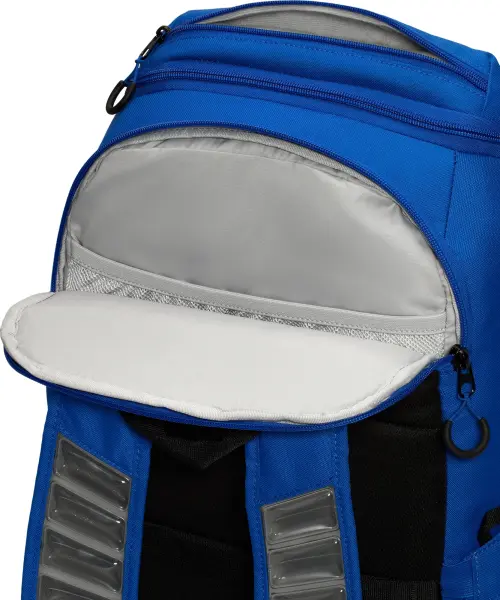 Рюкзак Nike VARSITY ELITE 32L синій HM9965-480