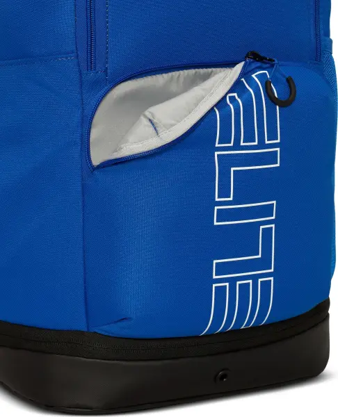 Рюкзак Nike VARSITY ELITE 32L синій HM9965-480