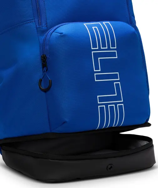Рюкзак Nike VARSITY ELITE 32L синій HM9965-480