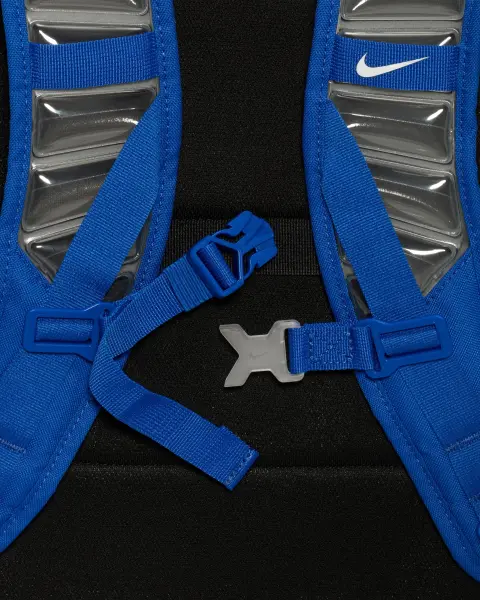 Рюкзак Nike VARSITY ELITE 32L синій HM9965-480