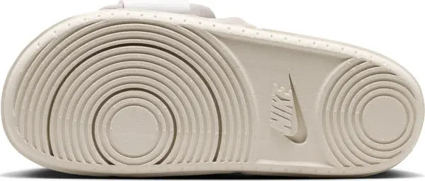 Шльопанці Nike OFFCOURT ADJUST SLIDE бежеві DQ9624-009