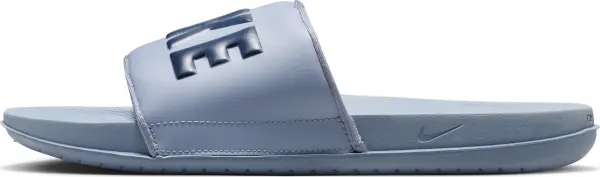 Шлепанцы Nike OFFCOURT голубо-темно-синие BQ4639-410