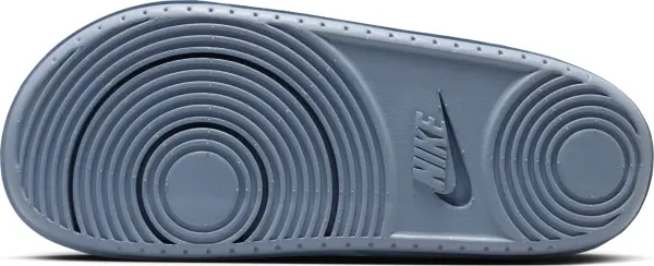 Шлепанцы Nike OFFCOURT голубо-темно-синие BQ4639-410