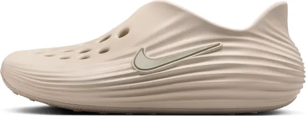Шльопанці Nike REACTX REJUVEN8 бежеві HV5060-100
