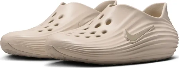 Шльопанці Nike REACTX REJUVEN8 бежеві HV5060-100