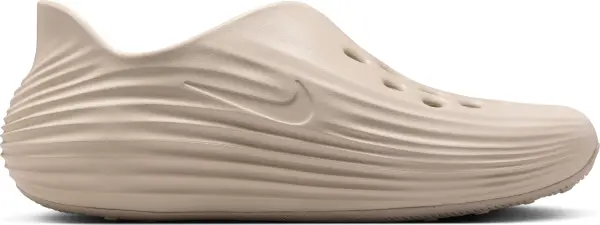 Шльопанці Nike REACTX REJUVEN8 бежеві HV5060-100