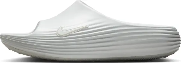 Шльопанці Nike REACTX REJUVEN8 білі HV4479-100