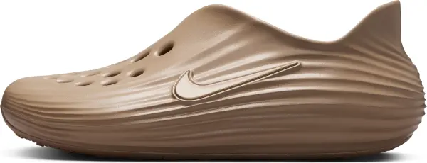 Шльопанці Nike REACTX REJUVEN8 коричневі HV5060-200