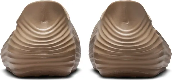 Шльопанці Nike REACTX REJUVEN8 коричневі HV5060-200