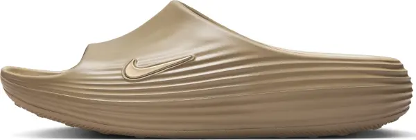 Шльопанці Nike REACTX REJUVEN8 світло-коричневі HV4479-200
