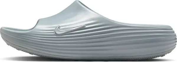 Шльопанці Nike REACTX REJUVEN8 сірі HV4479-002