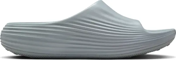 Шльопанці Nike REACTX REJUVEN8 сірі HV4479-002