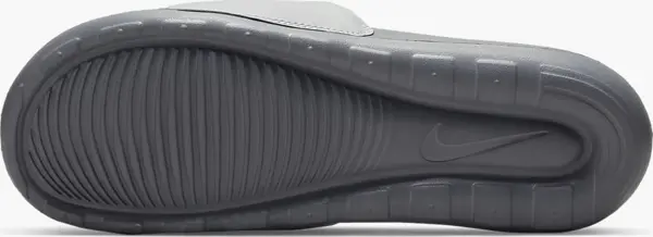 Шльопанці Nike VICTORI ONE SLIDE сіро-лаймові CN9675-011