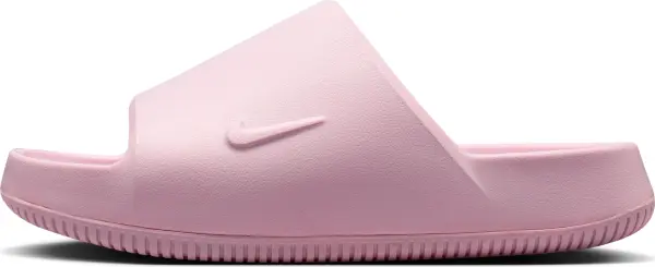Шльопанці жіночі Nike CALM 2.0 світло-рожеві IB7561-600