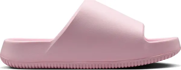 Шльопанці жіночі Nike CALM 2.0 світло-рожеві IB7561-600